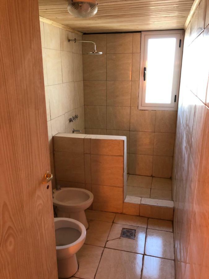 Cabanas Buen Aike Malargüe Exterior foto